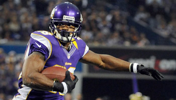 Adrian Peterson